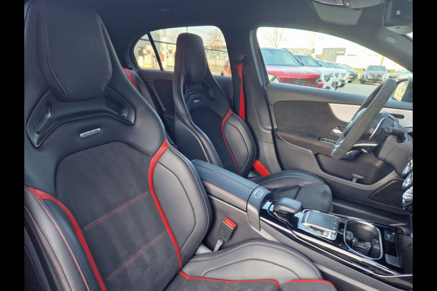 Mercedes-Benz A-Klasse AMG 35 AMG /Schaalstoelen /Distronic+ /Led