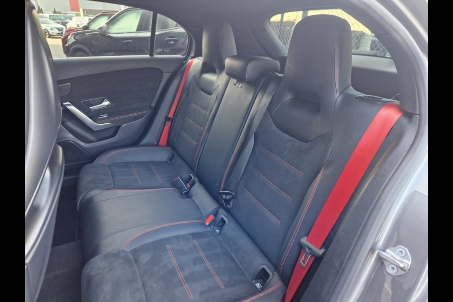 Mercedes-Benz A-Klasse AMG 35 AMG /Schaalstoelen /Distronic+ /Led
