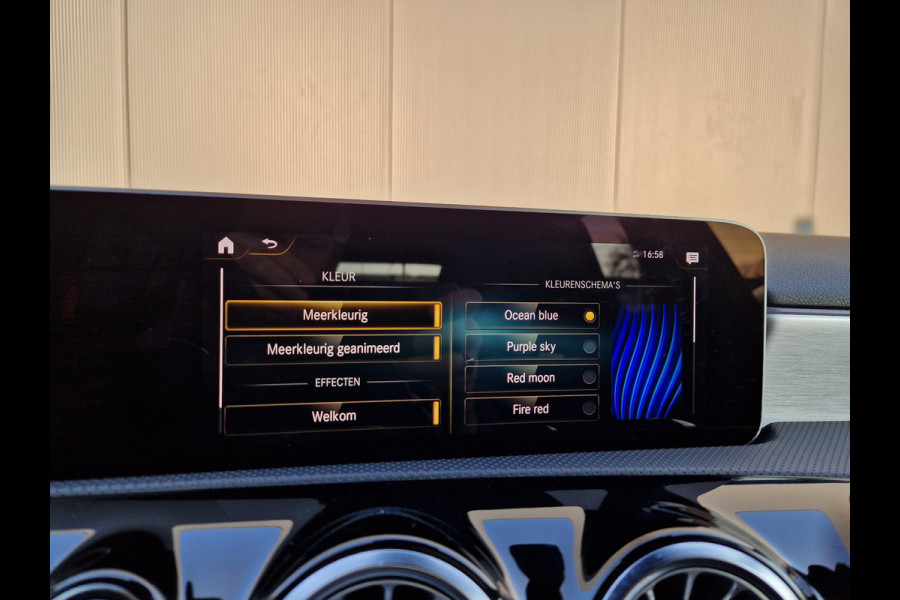 Mercedes-Benz A-Klasse AMG 35 AMG /Schaalstoelen /Distronic+ /Led