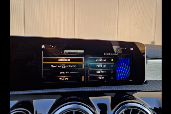 Mercedes-Benz A-Klasse AMG 35 AMG /Schaalstoelen /Distronic+ /Led