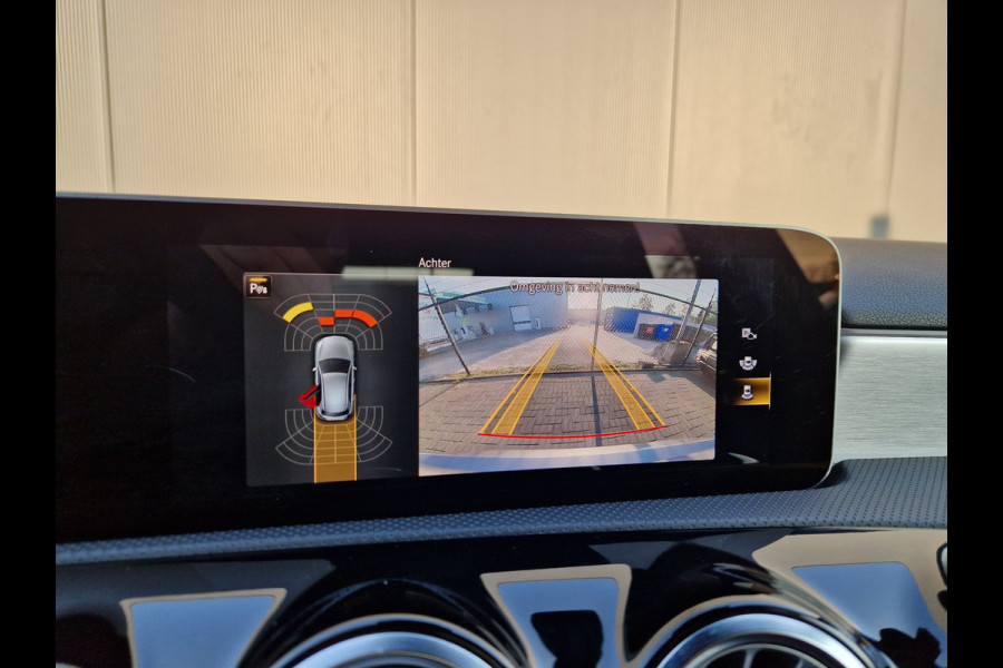 Mercedes-Benz A-Klasse AMG 35 AMG /Schaalstoelen /Distronic+ /Led