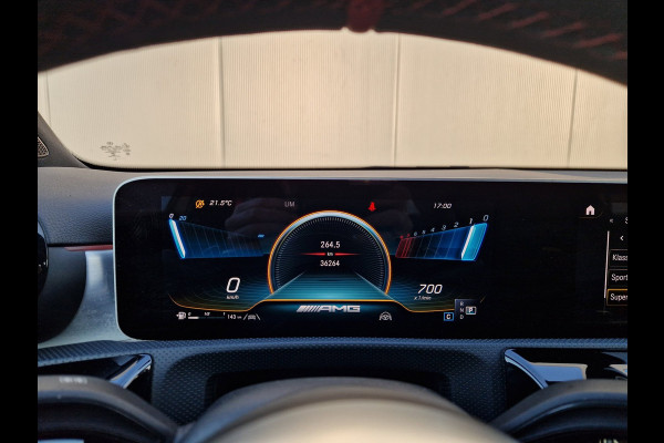 Mercedes-Benz A-Klasse AMG 35 AMG /Schaalstoelen /Distronic+ /Led