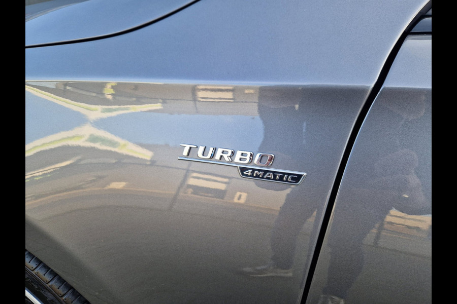 Mercedes-Benz A-Klasse AMG 35 AMG /Schaalstoelen /Distronic+ /Led