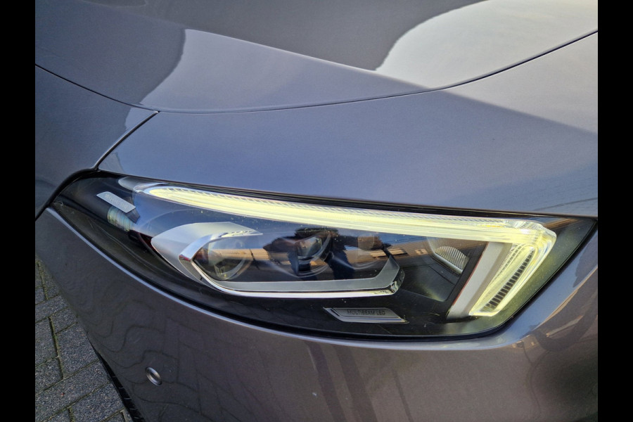 Mercedes-Benz A-Klasse AMG 35 AMG /Schaalstoelen /Distronic+ /Led