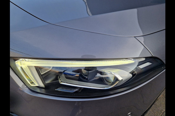 Mercedes-Benz A-Klasse AMG 35 AMG /Schaalstoelen /Distronic+ /Led