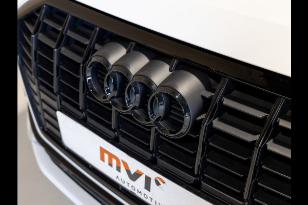 Audi Q3 35 TFSI 2x S-Line / 150pk / Achteruitrij camera / Stoelverwarming / Dodehoek assistent /