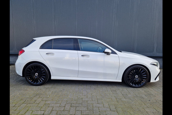 Mercedes-Benz A-Klasse 250 4MATIC AMG Facelift /Led /Pano /Deald ond.