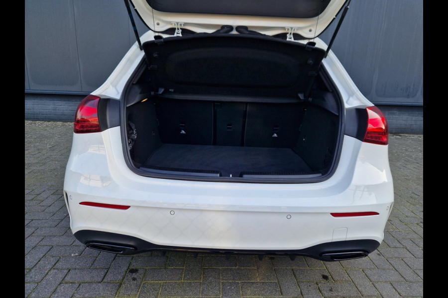 Mercedes-Benz A-Klasse 250 4MATIC AMG Facelift /Led /Pano /Deald ond.