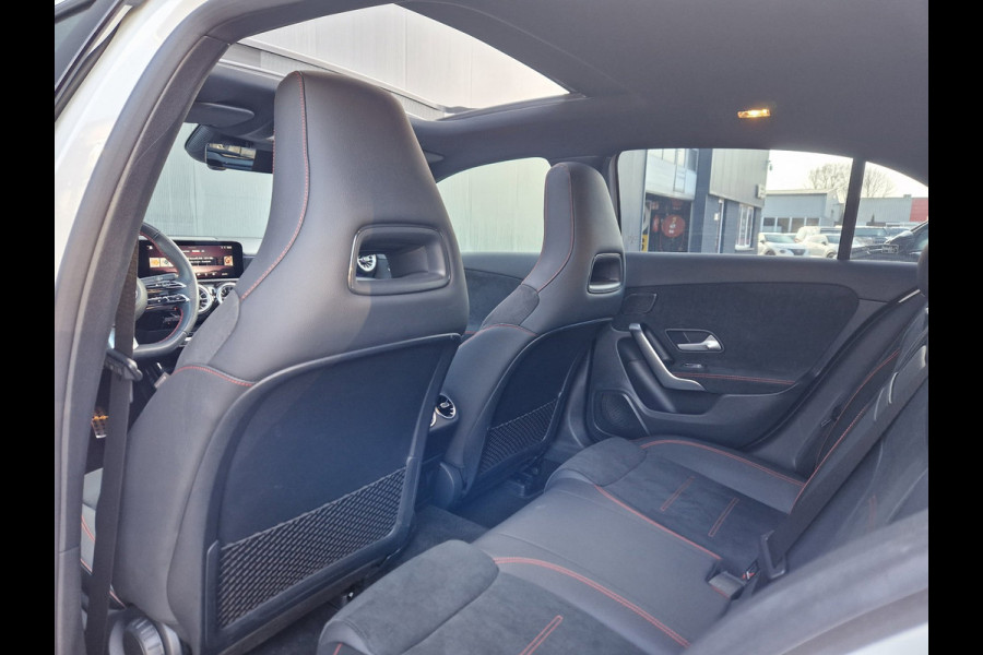 Mercedes-Benz A-Klasse 250 4MATIC AMG Facelift /Led /Pano /Deald ond.
