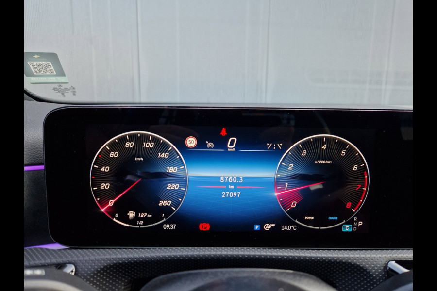 Mercedes-Benz A-Klasse 250 4MATIC AMG Facelift /Led /Pano /Deald ond.
