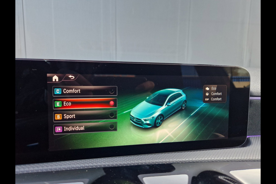 Mercedes-Benz A-Klasse 250 4MATIC AMG Facelift /Led /Pano /Deald ond.