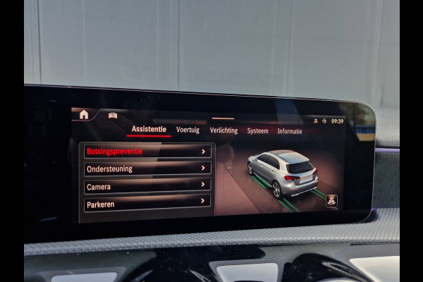 Mercedes-Benz A-Klasse 250 4MATIC AMG Facelift /Led /Pano /Deald ond.