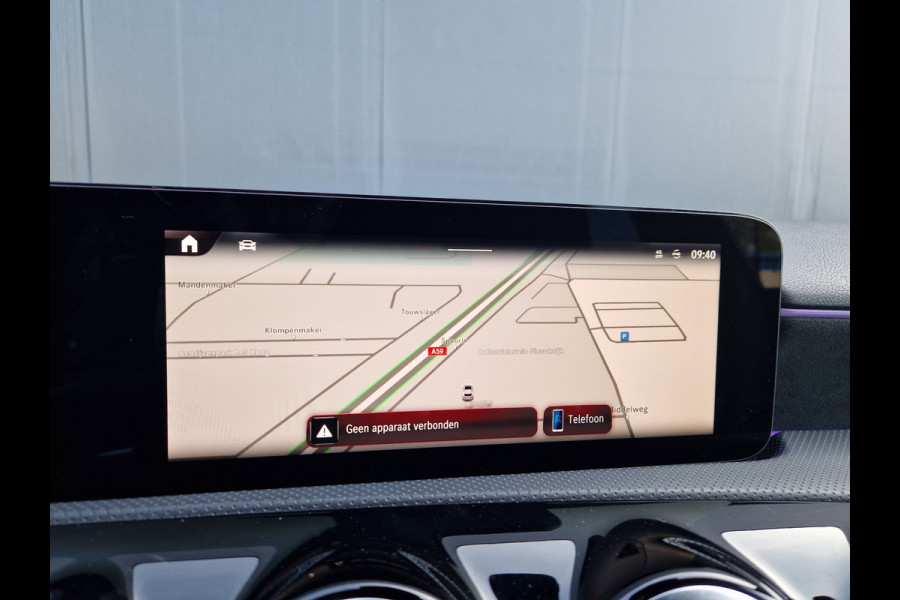 Mercedes-Benz A-Klasse 250 4MATIC AMG Facelift /Led /Pano /Deald ond.