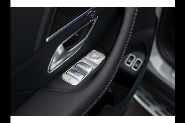 Mercedes-Benz GLE Coupé AMG 53 4MATIC+ Full Carbon|Ruitleder|Massage|Softclose|Manufaktur|Stoelkoeling|ACC|Keyless|Trekhaak