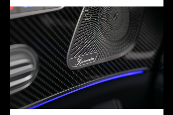 Mercedes-Benz GLE Coupé AMG 53 4MATIC+ Full Carbon|Ruitleder|Massage|Softclose|Manufaktur|Stoelkoeling|ACC|Keyless|Trekhaak