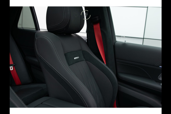 Mercedes-Benz GLE Coupé AMG 53 4MATIC+ Full Carbon|Ruitleder|Massage|Softclose|Manufaktur|Stoelkoeling|ACC|Keyless|Trekhaak