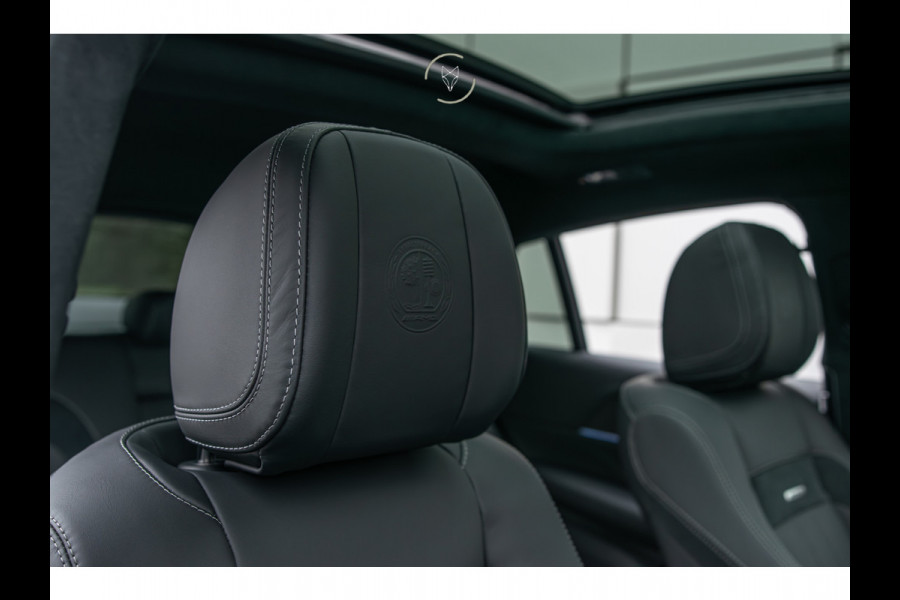 Mercedes-Benz GLE Coupé AMG 53 4MATIC+ Full Carbon|Ruitleder|Massage|Softclose|Manufaktur|Stoelkoeling|ACC|Keyless|Trekhaak