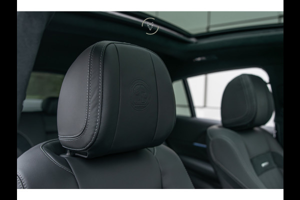 Mercedes-Benz GLE Coupé AMG 53 4MATIC+ Full Carbon|Ruitleder|Massage|Softclose|Manufaktur|Stoelkoeling|ACC|Keyless|Trekhaak
