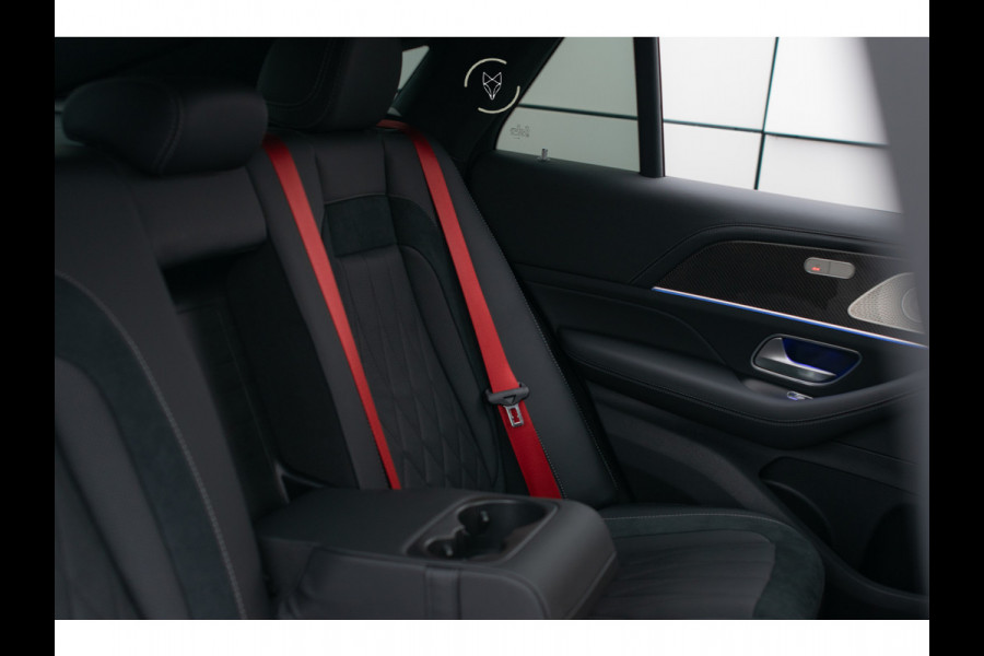 Mercedes-Benz GLE Coupé AMG 53 4MATIC+ Full Carbon|Ruitleder|Massage|Softclose|Manufaktur|Stoelkoeling|ACC|Keyless|Trekhaak