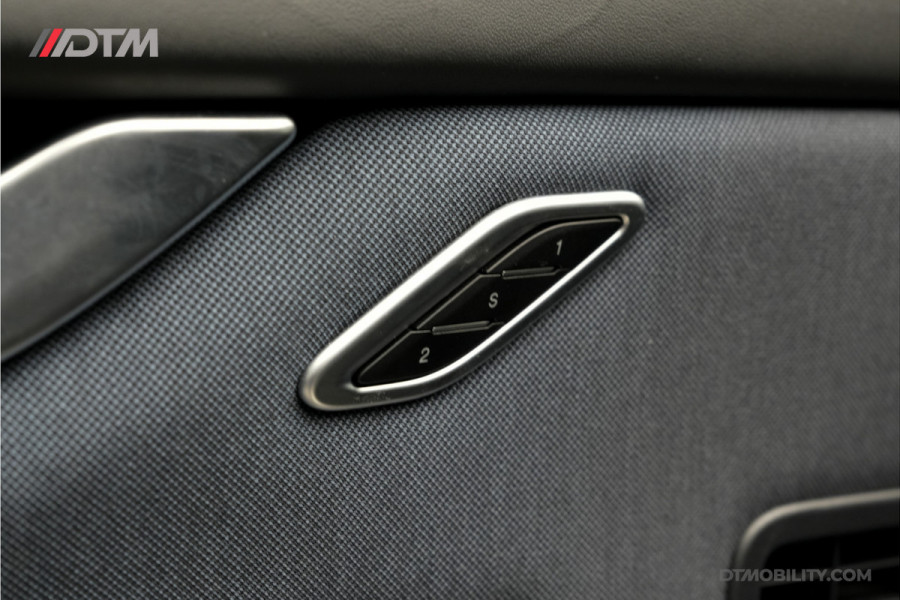 Maserati Ghibli 3.0 V6 D GranLusso | Zegna interieur | Bowers & Wilkens