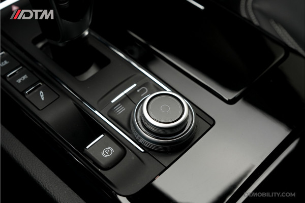 Maserati Ghibli 3.0 V6 D GranLusso | Zegna interieur | Bowers & Wilkens