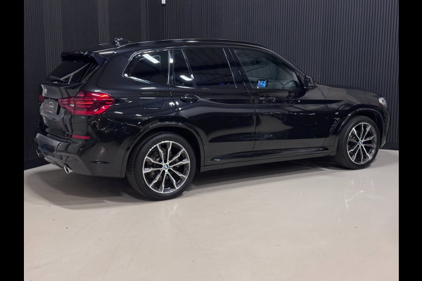 BMW X3 XDrive20i M-SPORT | PANO | LEDER | NAP | VOL!
