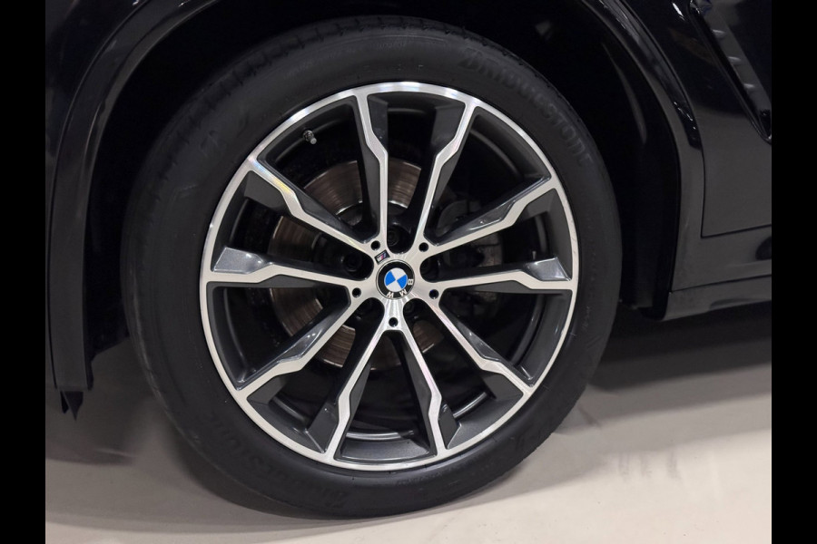 BMW X3 XDrive20i M-SPORT | PANO | LEDER | NAP | VOL!