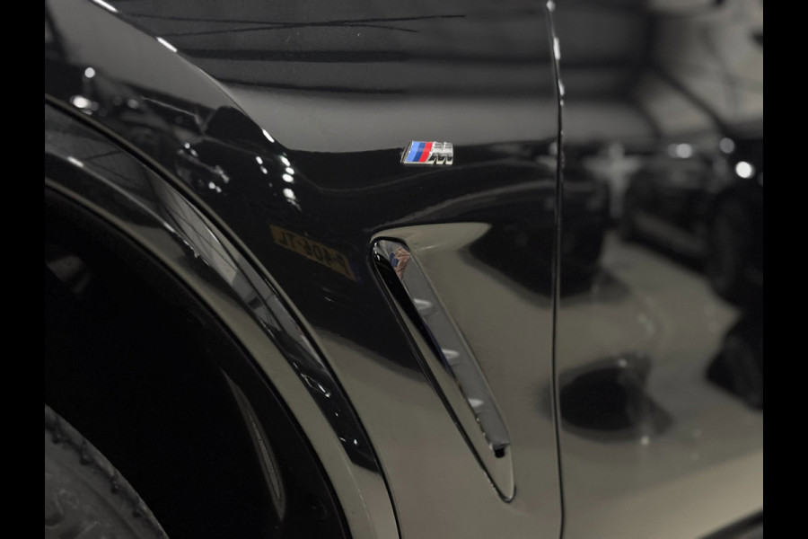 BMW X3 XDrive20i M-SPORT | PANO | LEDER | NAP | VOL!