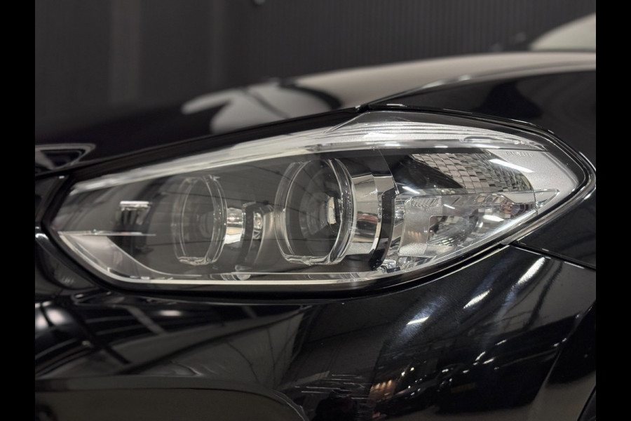 BMW X3 XDrive20i M-SPORT | PANO | LEDER | NAP | VOL!