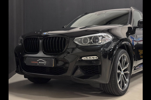 BMW X3 XDrive20i M-SPORT | PANO | LEDER | NAP | VOL!