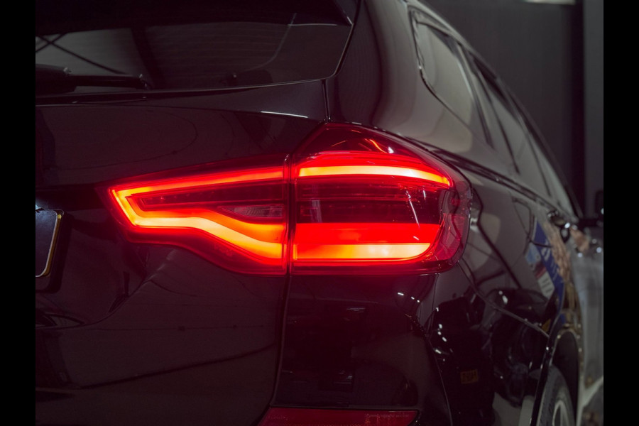 BMW X3 XDrive20i M-SPORT | PANO | LEDER | NAP | VOL!