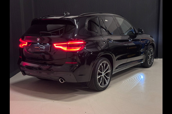 BMW X3 XDrive20i M-SPORT | PANO | LEDER | NAP | VOL!