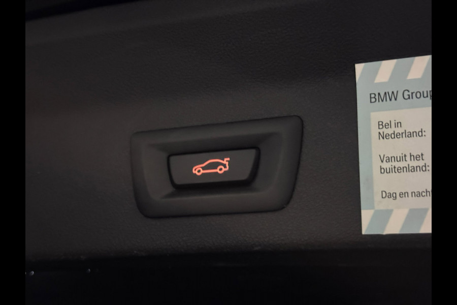 BMW X3 XDrive20i M-SPORT | PANO | LEDER | NAP | VOL!