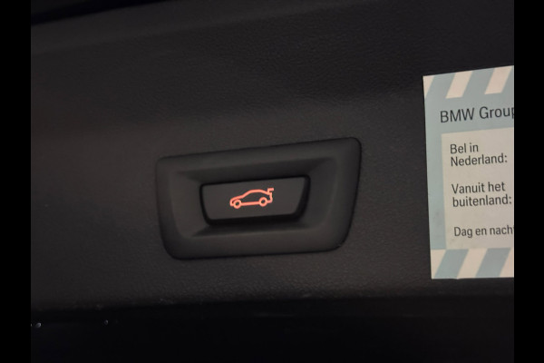 BMW X3 XDrive20i M-SPORT | PANO | LEDER | NAP | VOL!