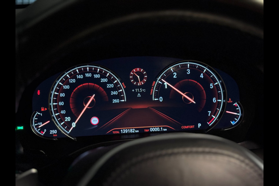 BMW X3 XDrive20i M-SPORT | PANO | LEDER | NAP | VOL!