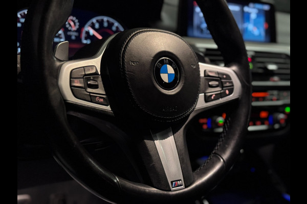 BMW X3 XDrive20i M-SPORT | PANO | LEDER | NAP | VOL!