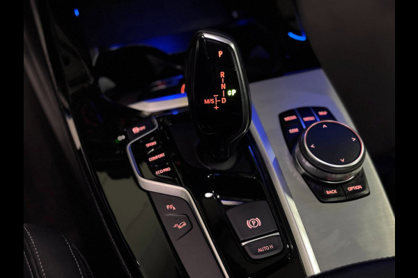 BMW X3 XDrive20i M-SPORT | PANO | LEDER | NAP | VOL!