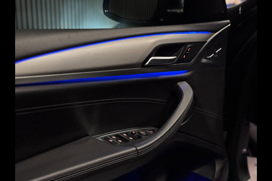 BMW X3 XDrive20i M-SPORT | PANO | LEDER | NAP | VOL!