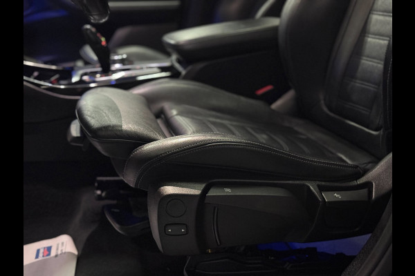 BMW X3 XDrive20i M-SPORT | PANO | LEDER | NAP | VOL!