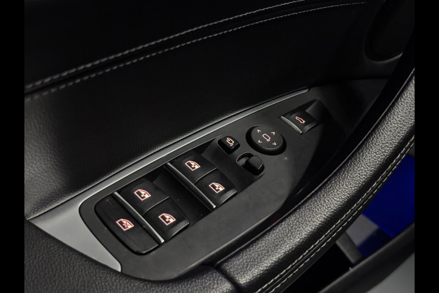 BMW X3 XDrive20i M-SPORT | PANO | LEDER | NAP | VOL!