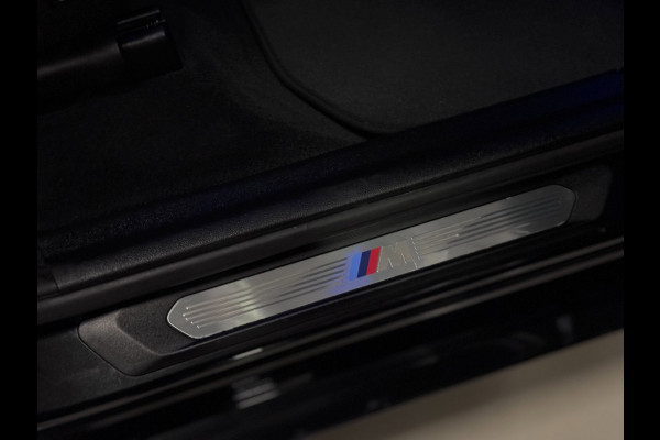 BMW X3 XDrive20i M-SPORT | PANO | LEDER | NAP | VOL!