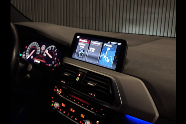 BMW X3 XDrive20i M-SPORT | PANO | LEDER | NAP | VOL!