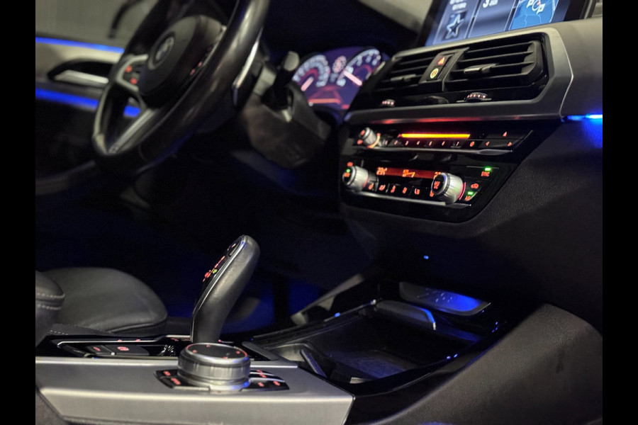 BMW X3 XDrive20i M-SPORT | PANO | LEDER | NAP | VOL!