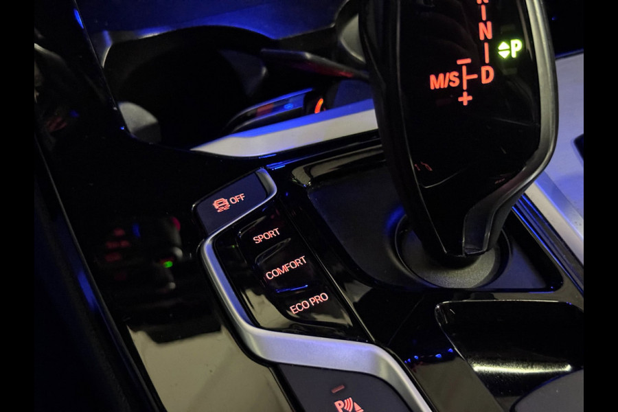 BMW X3 XDrive20i M-SPORT | PANO | LEDER | NAP | VOL!