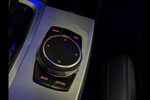 BMW X3 XDrive20i M-SPORT | PANO | LEDER | NAP | VOL!