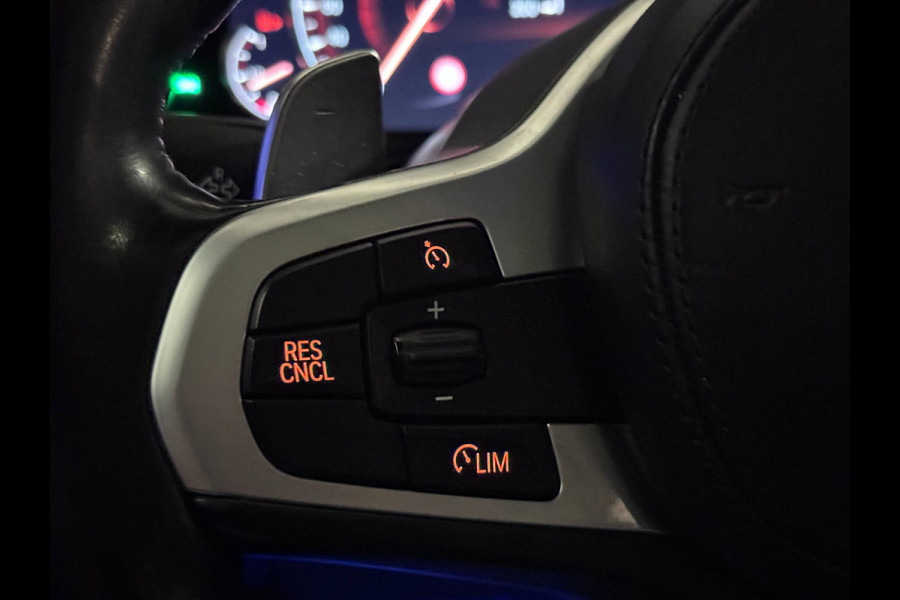 BMW X3 XDrive20i M-SPORT | PANO | LEDER | NAP | VOL!