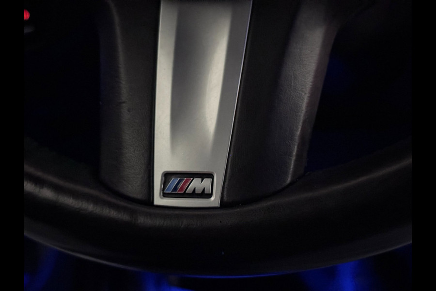 BMW X3 XDrive20i M-SPORT | PANO | LEDER | NAP | VOL!