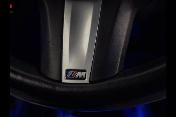 BMW X3 XDrive20i M-SPORT | PANO | LEDER | NAP | VOL!