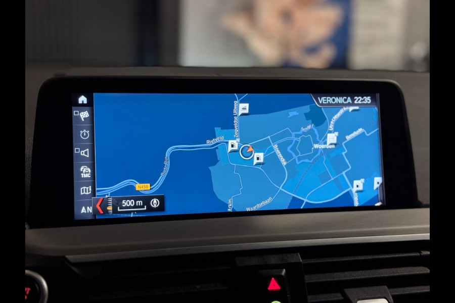 BMW X3 XDrive20i M-SPORT | PANO | LEDER | NAP | VOL!