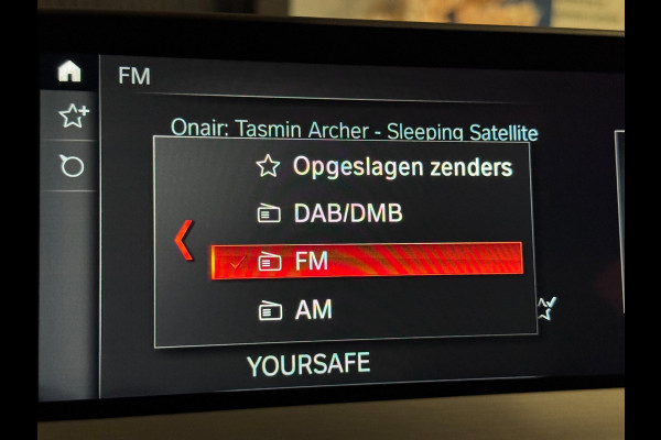 BMW X3 XDrive20i M-SPORT | PANO | LEDER | NAP | VOL!